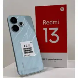 Jual Redmi 13 16GB / 128GB Cash dan Kredit