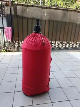 Kandang LB Lovebird Pintu Tengah Fullset