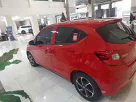 Honda Brio 2024 Bensin