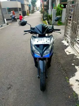 Vario KZR tahun 2013