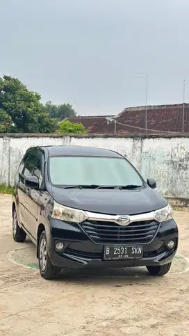Xenia X 1.300 AT matic pajak baru