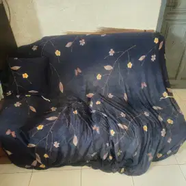 Sofa duduk ambil sendiri