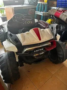 Mobil mobilan aki murah