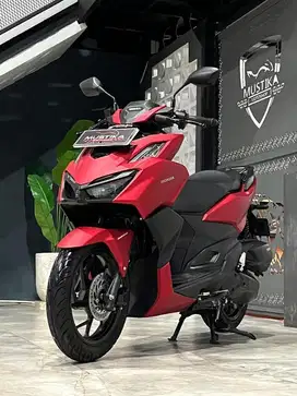 Termurah‼️Honda Vario 160 CBS th 2023 Odo 10RB - Ayu Mustika