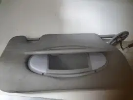 Sun visor pelindung Matahari