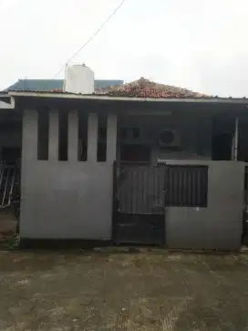 Rumah Minimalis 36 Meter