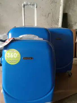 Di jual Koper baru