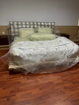 Disewakan rumah cantik full furnish bale Pakuan Ciumbuleuit bandung