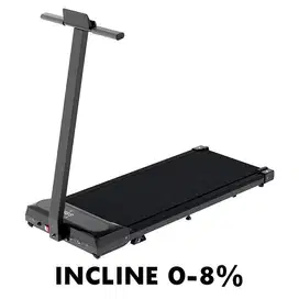 Sonix Treadmill Incline T Model Sport Treadmill