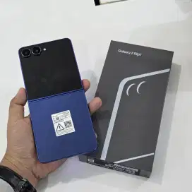 Spesial promo pre order samsung galaxy Z flip 7
