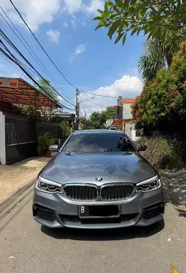 530i 2020 Abu Abu