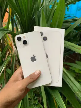 IPHONE 13 RESMI 128