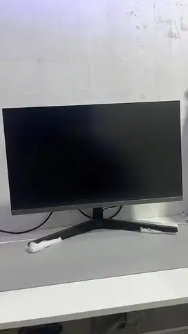 Monitor Samsung LED IPS S27C330/ LS27C330 - Full HD 27 Inch