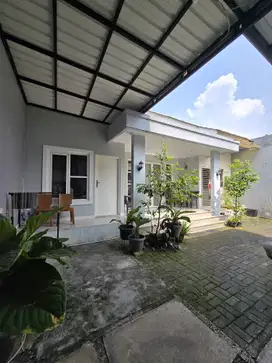 Dijual Rumah Second Siap Huni Di Duren Sawit Jakarta Timur