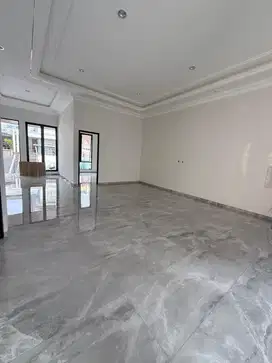 Dijual Rumah Lokasi Strategis di Jl. Pusponjolo Barat Semarang