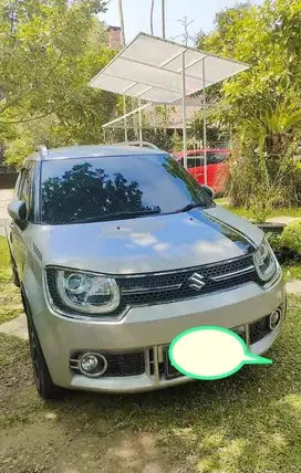 IGNIS GX 2018 AUTOMATIC