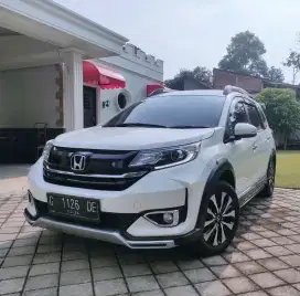 BRV PRESTIGE AT 2021 Like NEW