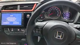 Honda Mobilio 2019 Bensin