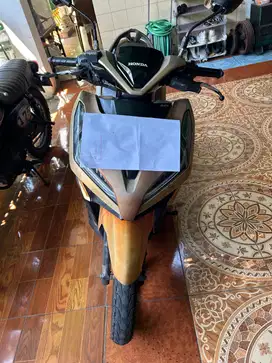 Vario 150 tahun 2020