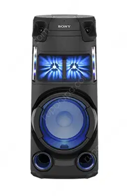 Sony Hifi Speaker Spesial Promo