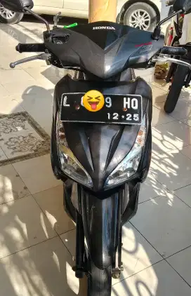 Vario 110 CC . Tahun 2015