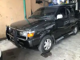Kijang LGX 1.8 bensin 1 tangan manual 1997