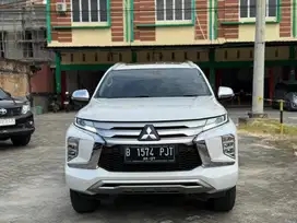 MITSUBISHI PAJERO SPORT DAKAR 4x2 2022