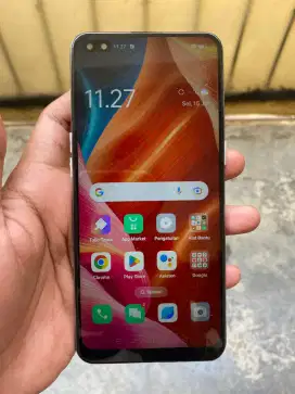 Oppo reno 4f 8/128