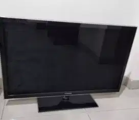 Jual TV samsung 40 inc minus