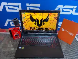 READY!! ASUS TUF GAMING FX503