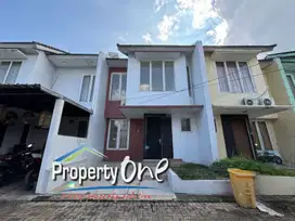 Dijual Rumah Cluster Bukit Padma Indah Residence
