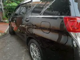 Toyota Kijang Innova 2017 Bensin