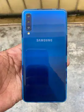 Samsung a7 support NFC