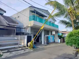 RUMAH KOST JALAN CANDI CANDI LOWOKWARU MALANG