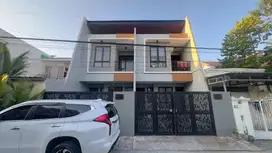 DIJUAL RUMAH SIAP HUNI JALAN PETTARANI MAKASSAR