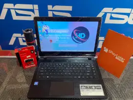 READY!! ACER ASPIRE 3