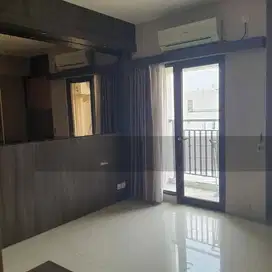 DIJUAL APARTEMEN ATRIA Paramount Serpong STUDIO Furnished