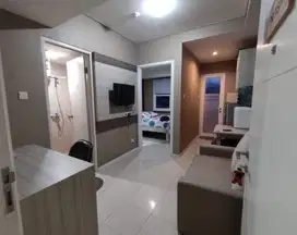Termurah! Apartemen parahyangan residence 1 br bandung utara