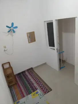 Kost Pria baru 03 dekat Stasiun Bogor