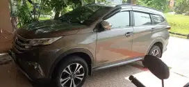 Bismilah mobil kesayangan.Terios R 2021 metic ganteng