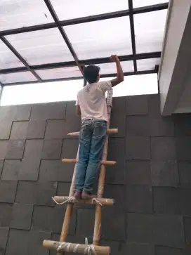 Tukang bangunan cimahi