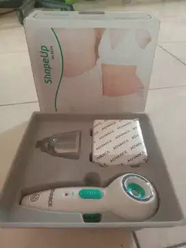 Shape Up HS 8829 Alat penghilang lemak dan selulit otot kencang