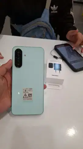 Samsung A26 5G Cash & Credit
