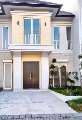 Dijual Rumah Greenland Residence Menganti