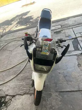 Ninja r convert SSR