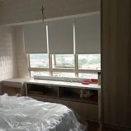 FOR SALE Apart MTOWN SIGNATURE 2BR FF In Front Of MALL SMS GS