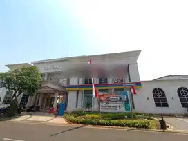 Disewa Rumah Hook West Europe Green Lake City 2 Lantai