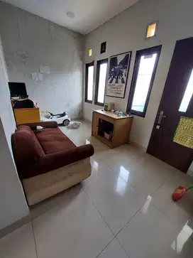 DiJual Rumah di Sukawarna Pasteur