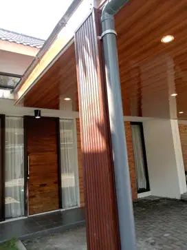 RUMAH CITRAGRAND SEMARANG REDTERRACOTA