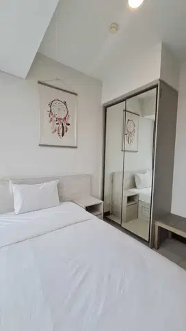 Dijual Apartemen Casagrande Residence
